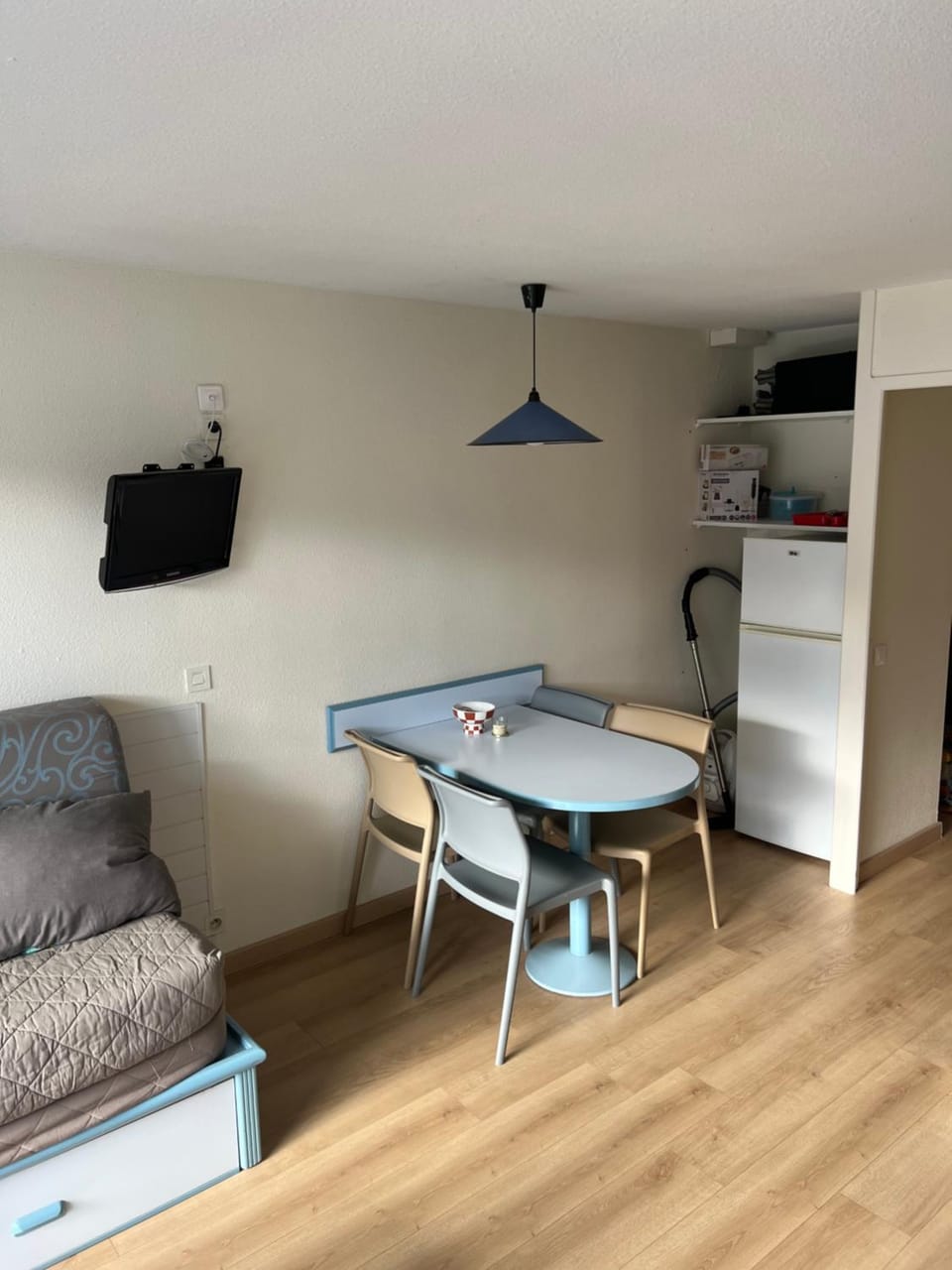 appartement Xiberoa Socoa Apartment in Ciboure