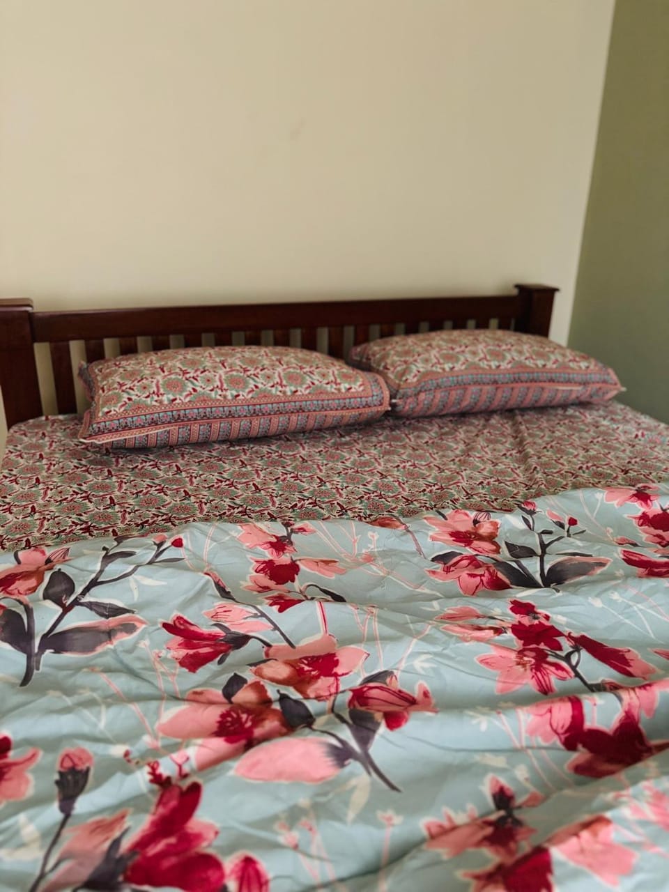 CROWN IMPERIAL APARTMENTs Apartment in Thiruvananthapuram