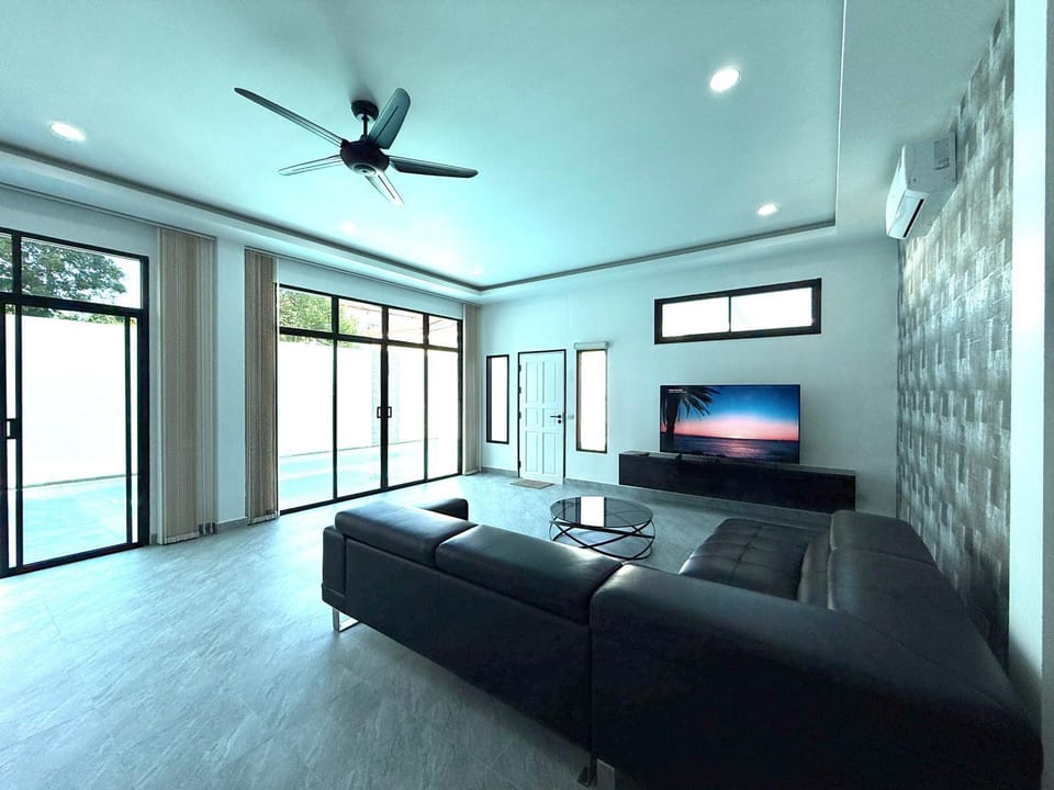 TV and multimedia, Living room