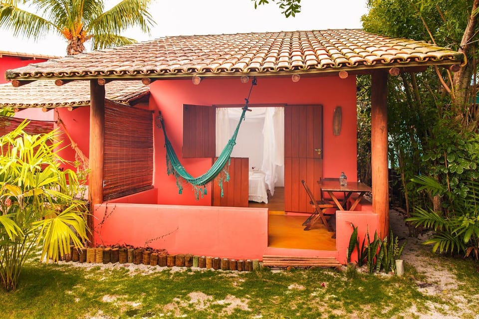Balcony/Terrace, Bedroom