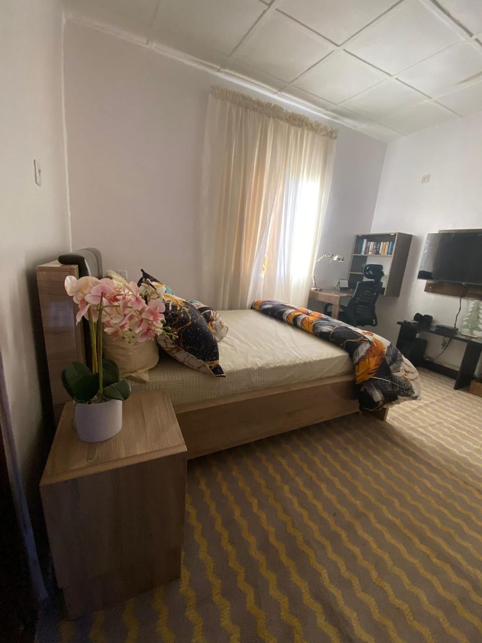 The Flamingo 2 Apartment in Cameroon