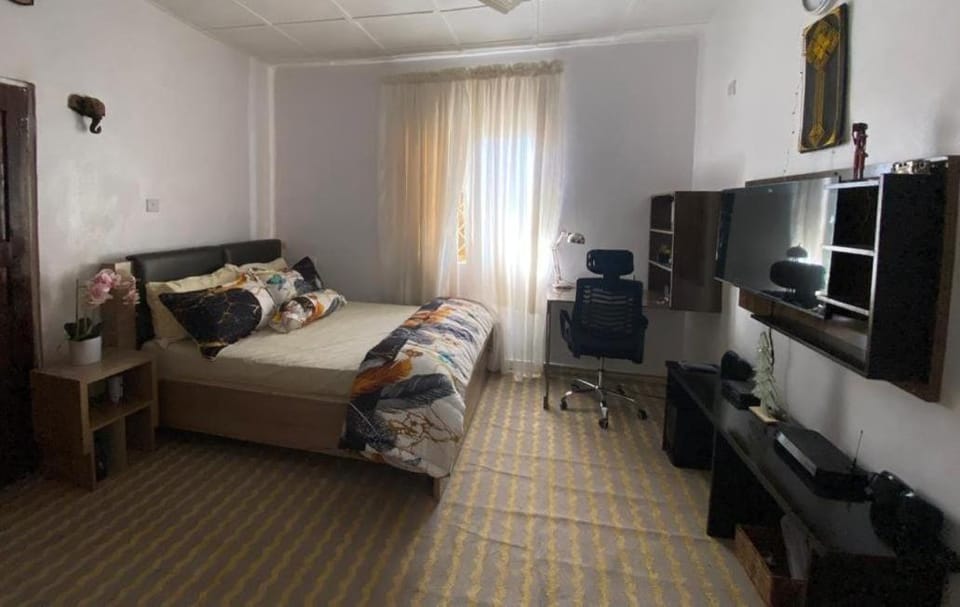 The Flamingo 2 Apartment in Cameroon