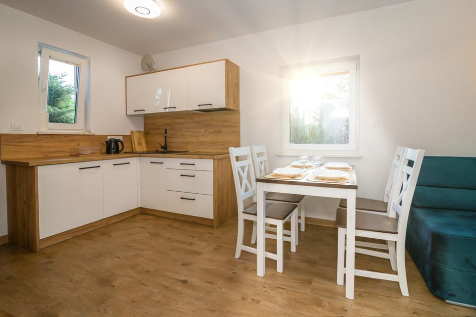 Apartament Marta Apartment in Lower Silesian Voivodeship