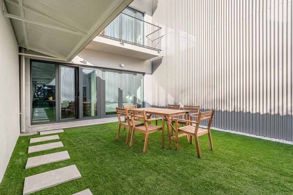 GuestReady - Silk Factory Studios and Apartments Apartment in Porto