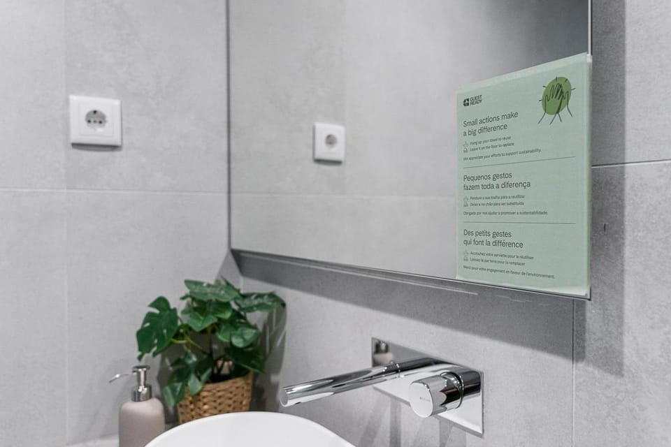 GuestReady - Silk Factory Studios and Apartments Apartment in Porto