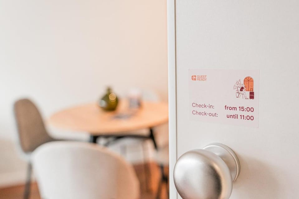 GuestReady - Silk Factory Studios and Apartments Apartment in Porto