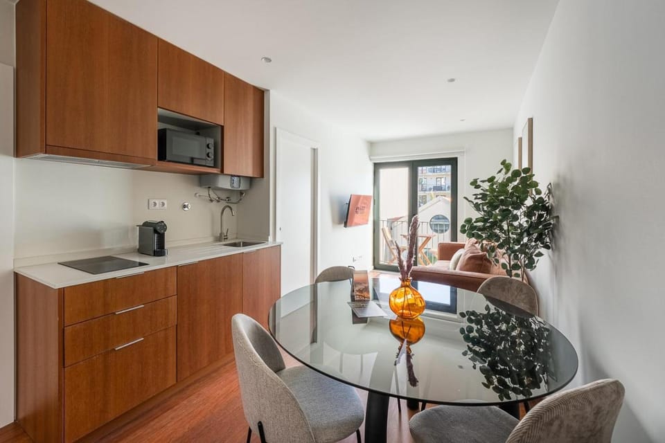 GuestReady - Silk Factory Studios and Apartments Apartment in Porto