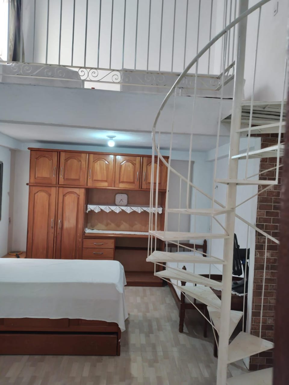 Casa a 500m da praia com Suite Mezanino na Vila Alter Centric Vacation rental in Alter do Chão
