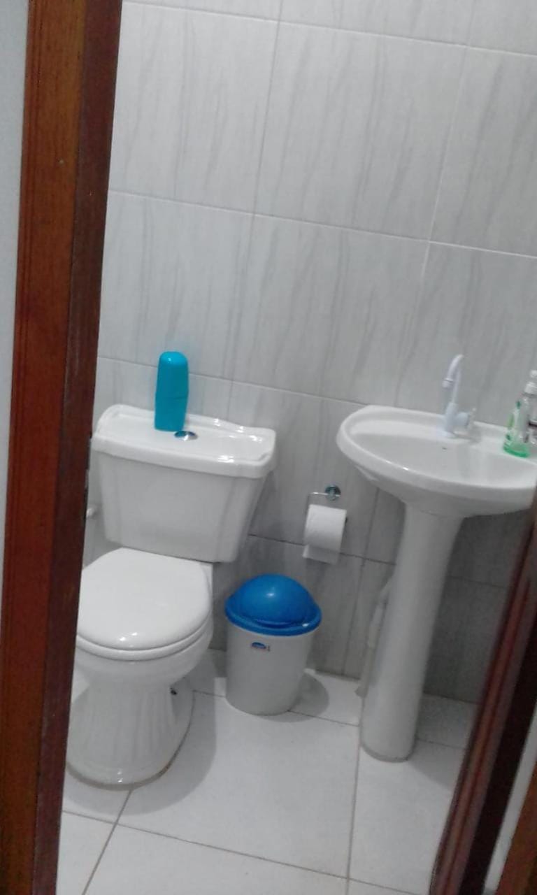 Casa a 500m da praia com Suite Mezanino na Vila Alter Centric Vacation rental in Alter do Chão