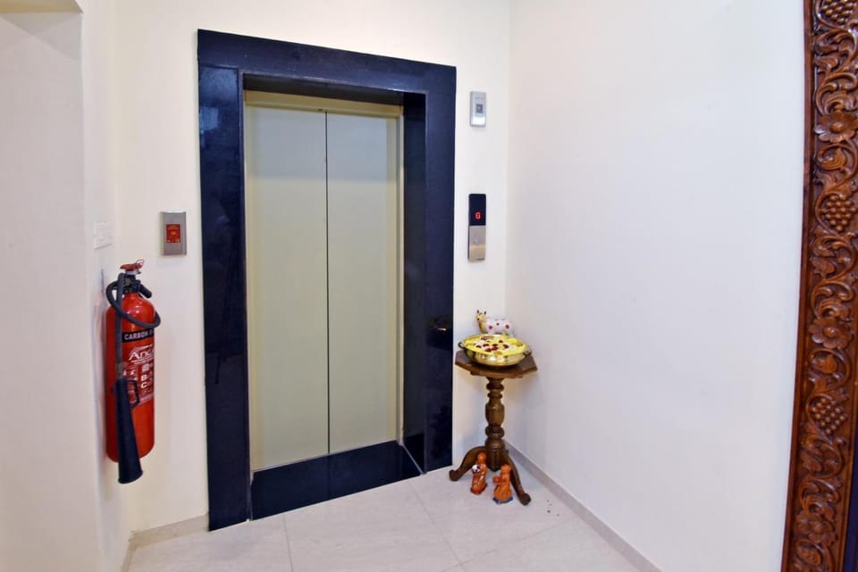 elevator