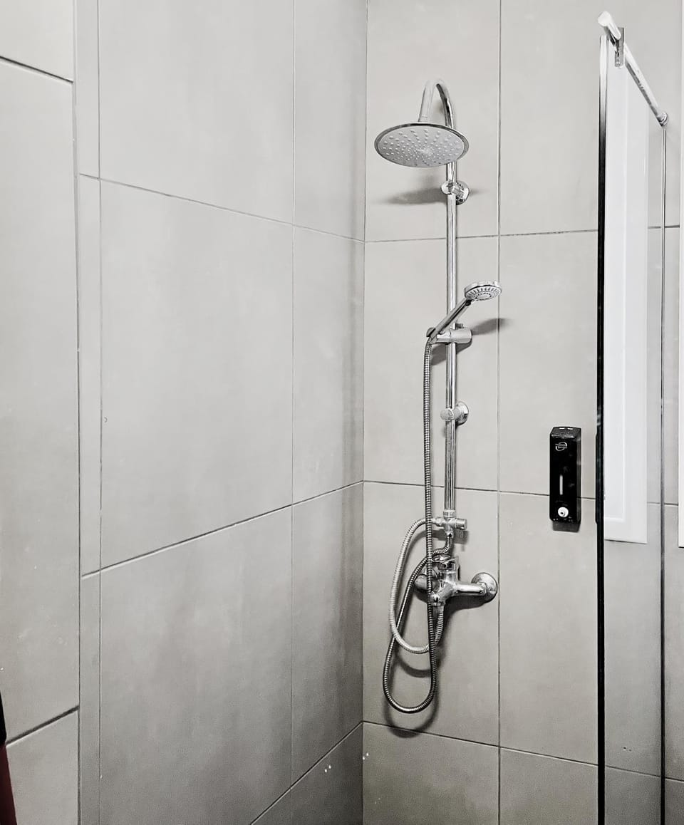 Calliope Suite 4 with Acropolis rooftop access Apartment in Athens