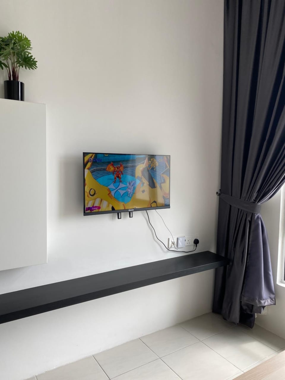 TV and multimedia