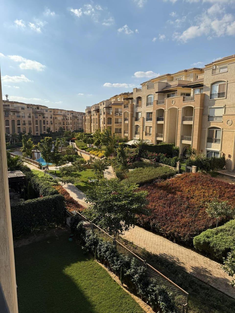 new cairo 454 Apartment in New Cairo City