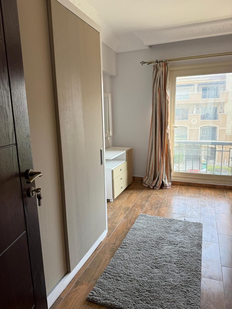 new cairo 454 Apartment in New Cairo City