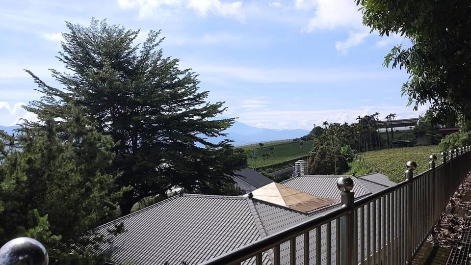 View (from property/room)