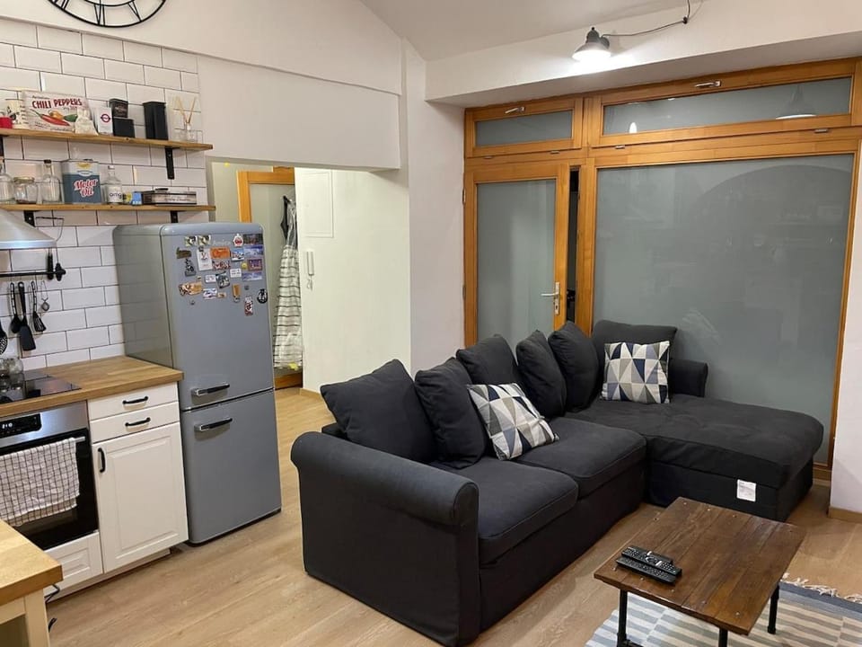 VARADY's 1 bedroom apartment in historic center Apartment in Slovakia