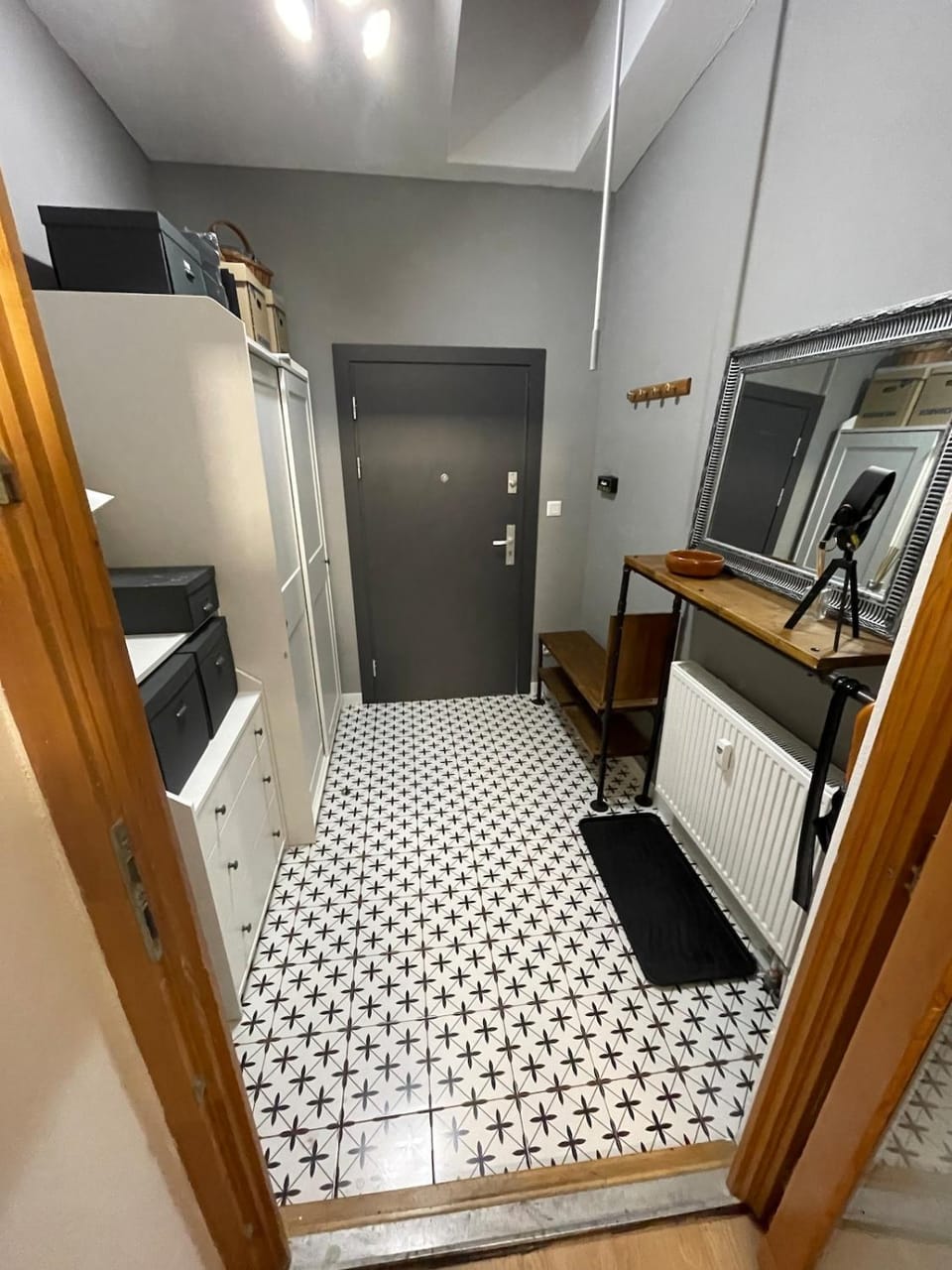 VARADY's 1 bedroom apartment in historic center Apartment in Slovakia
