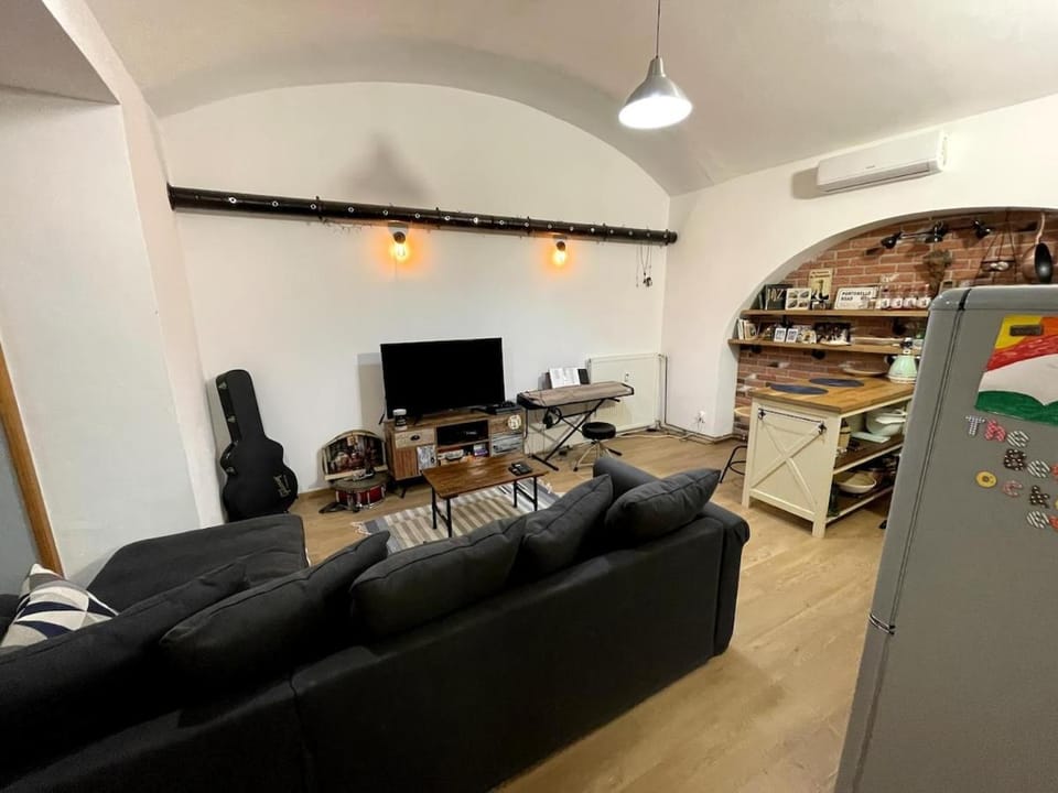 VARADY's 1 bedroom apartment in historic center Apartment in Slovakia