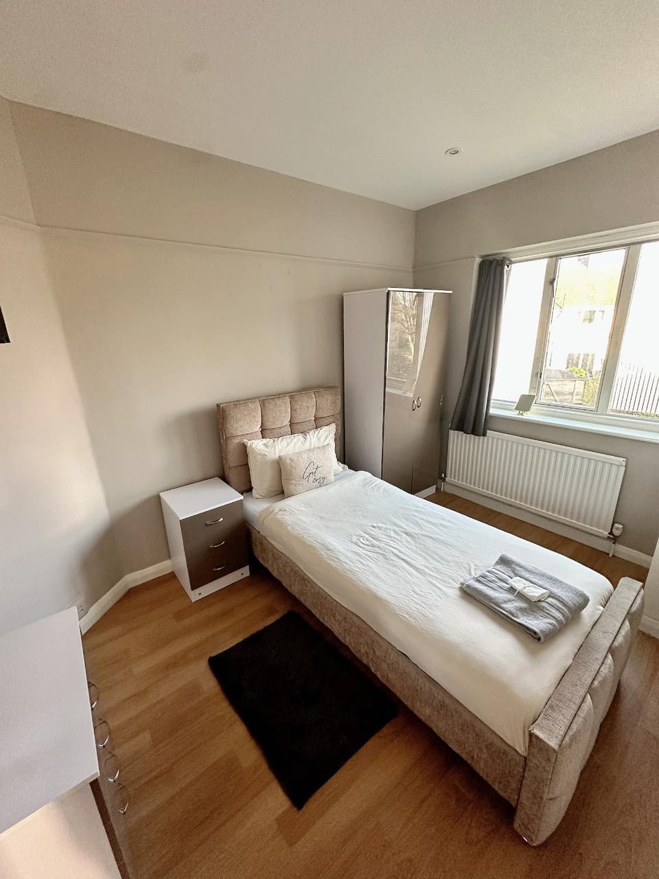 Smart and Chic 2 bed Apartment Apartment in London Borough of Croydon