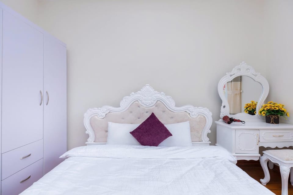 B23 khu nghỉ dưỡng goldden hills Apartment in Dalat
