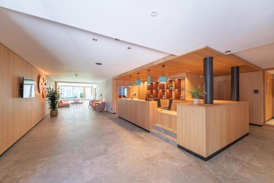 Linara Mountain Family Stay Apartment hotel in Trentino-South Tyrol