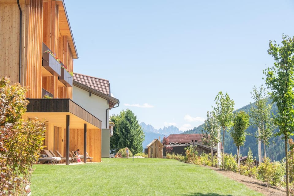 Linara Mountain Family Stay Apartment hotel in Trentino-South Tyrol
