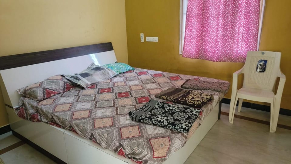 Magizh Kudil Vacation rental in Puducherry, India