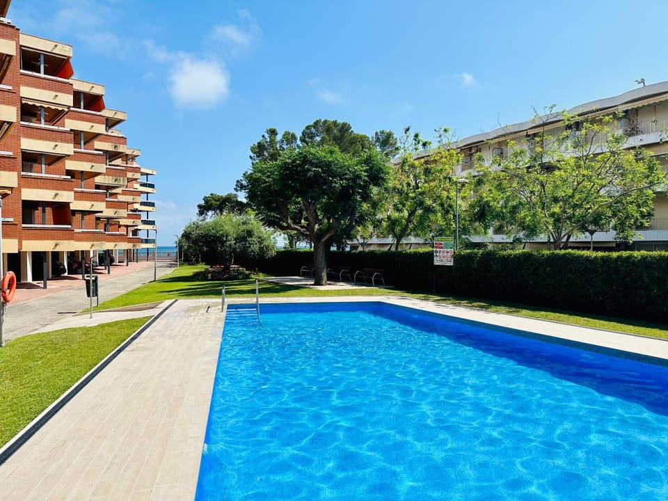 Home Mas d'en Gran Cambrils Apartment in Cambrils
