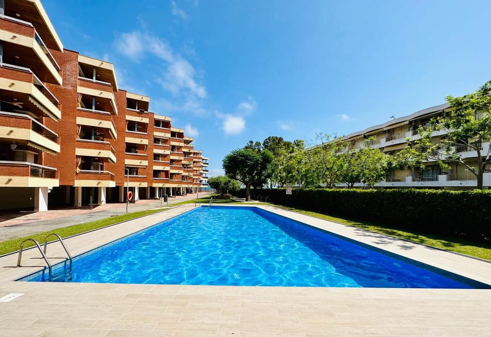 Home Mas d'en Gran Cambrils Apartment in Cambrils