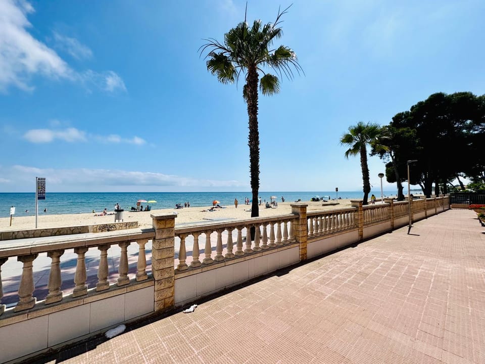 Home Mas d'en Gran Cambrils Apartment in Cambrils