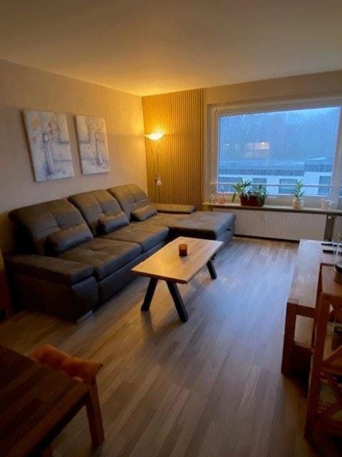 Ferienwohnung Fördeblick 3304 Campground/ 
RV Resort in Glücksburg
