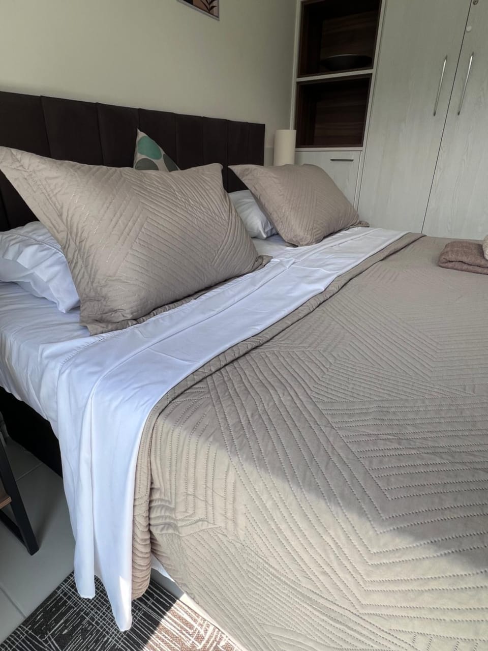 Suite vista natureza no Rio Stay Apartment in Rio de Janeiro