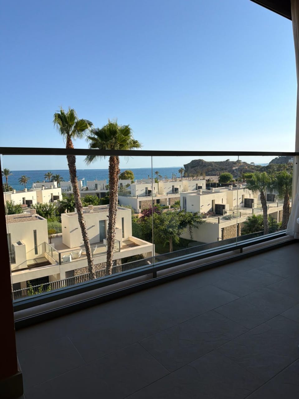 Paraiso Villajoyosa La Playa Apartment Apartment in Villajoyosa