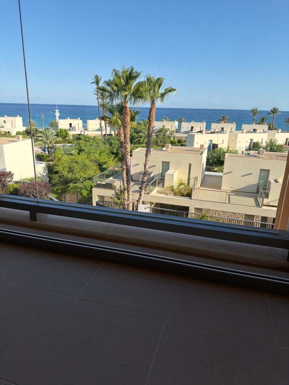 Paraiso Villajoyosa La Playa Apartment Apartment in Villajoyosa