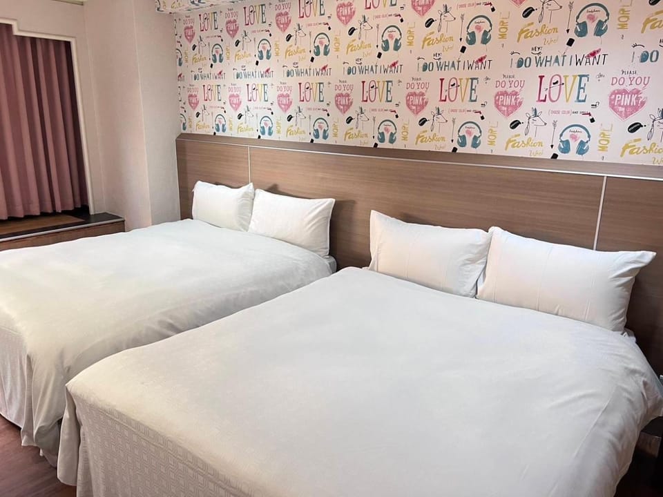 嘉樂行旅Gala Inn Hotel in Kaohsiung