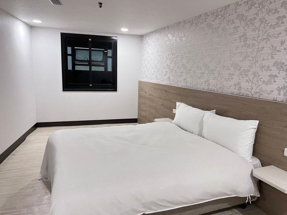 嘉樂行旅Gala Inn Hotel in Kaohsiung