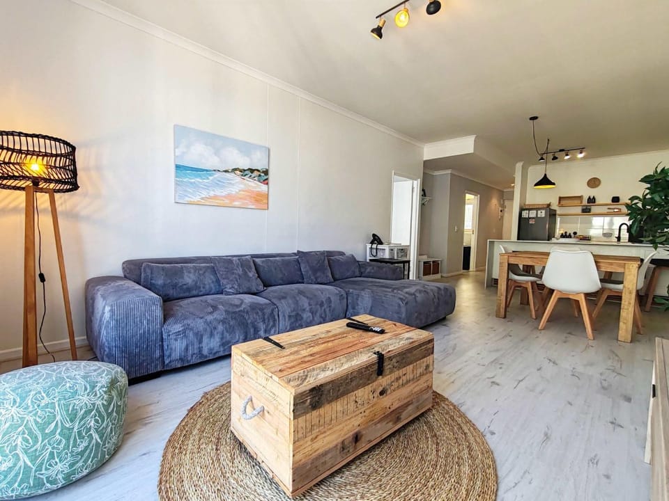 Waveside Stays Apartment in Cape Town