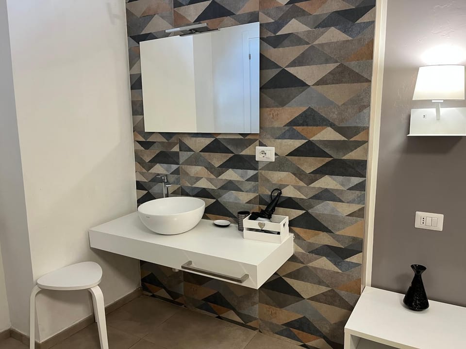 Porta Anfiteatro Pompei Bed and Breakfast in Pompeii