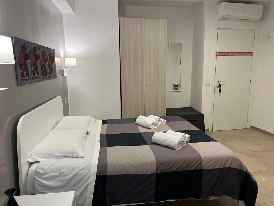 Porta Anfiteatro Pompei Bed and Breakfast in Pompeii