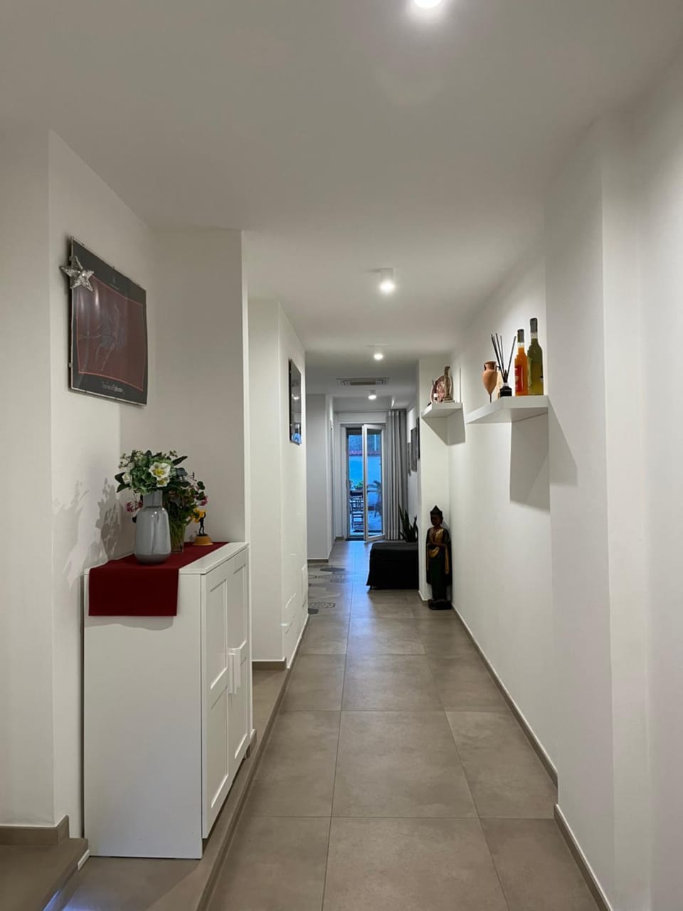 Porta Anfiteatro Pompei Bed and Breakfast in Pompeii