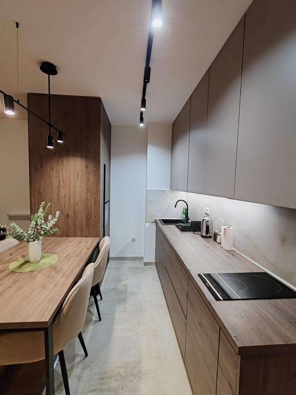 WIND STAR Divcibare Apartment in Zlatibor District, Serbia