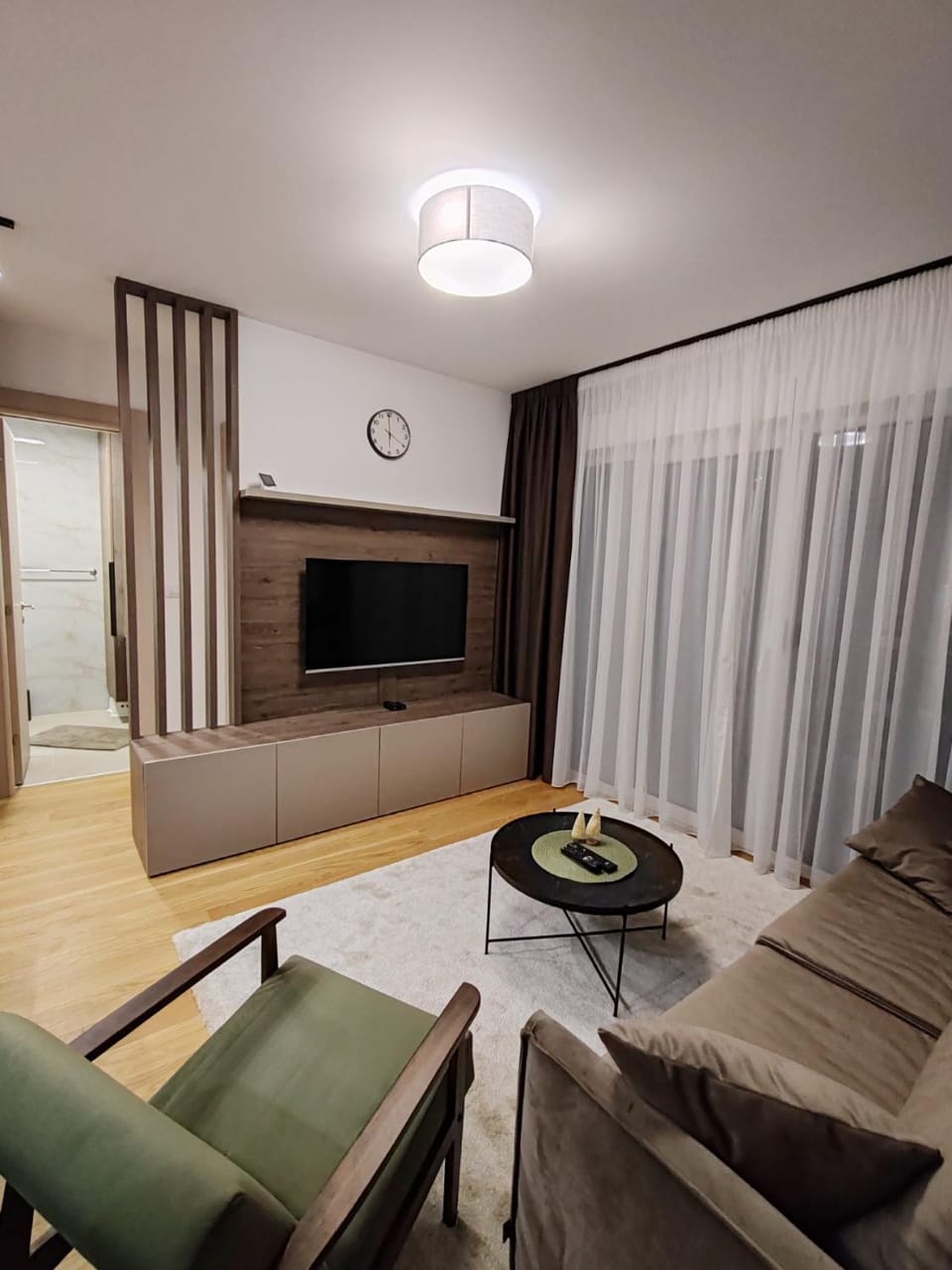 WIND STAR Divcibare Apartment in Zlatibor District, Serbia