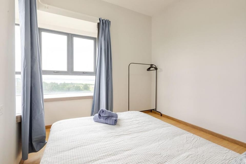 Country Garden 2BR 4-6pax at Beach Side Apartment in Johor Bahru