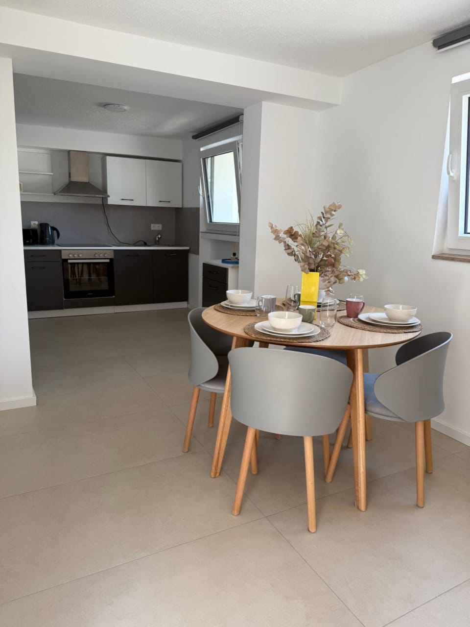 Zentrales Apartment Apartment in Bad Neuenahr-Ahrweiler