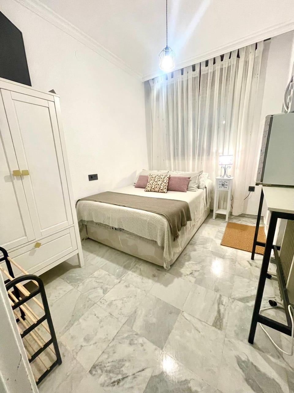 Habitación Sierra Nevada Vacation rental in Andalusia
