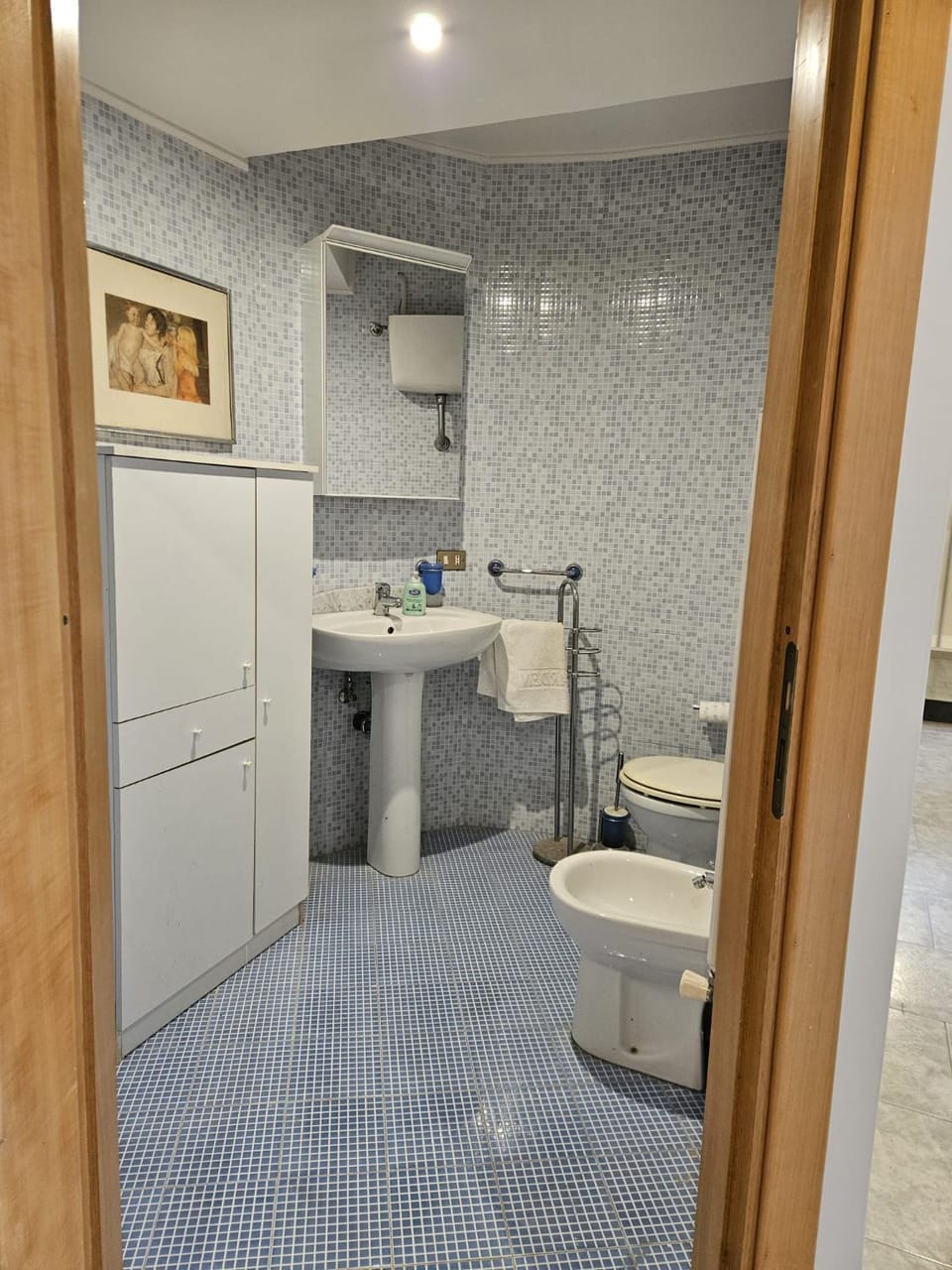 Peter's Flat Apartment in Naples