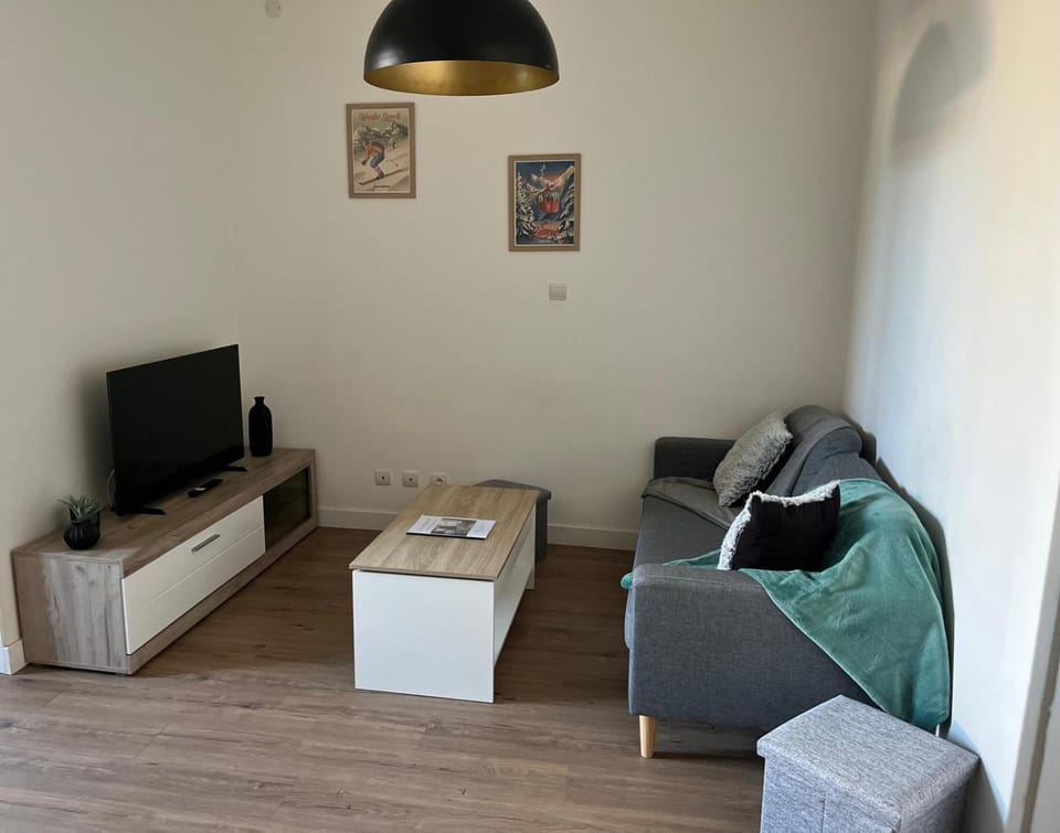 Communal lounge/ TV room, Living room