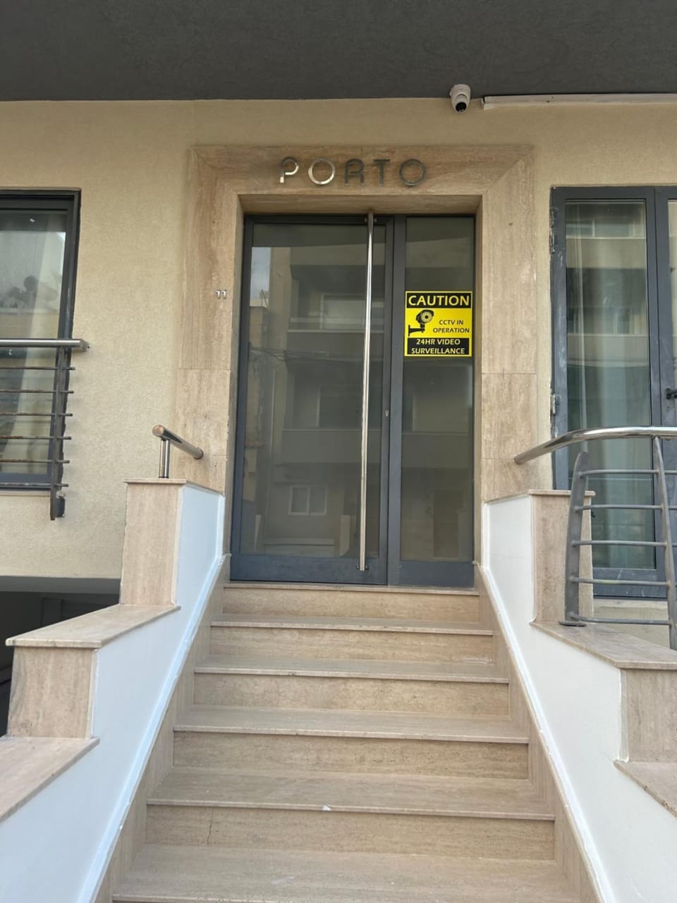 Swieqi sunny central airy quiet Apartment in Malta Apartment in Saint Julians