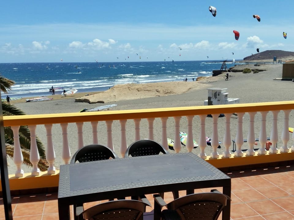 View (from property/room), Balcony/Terrace