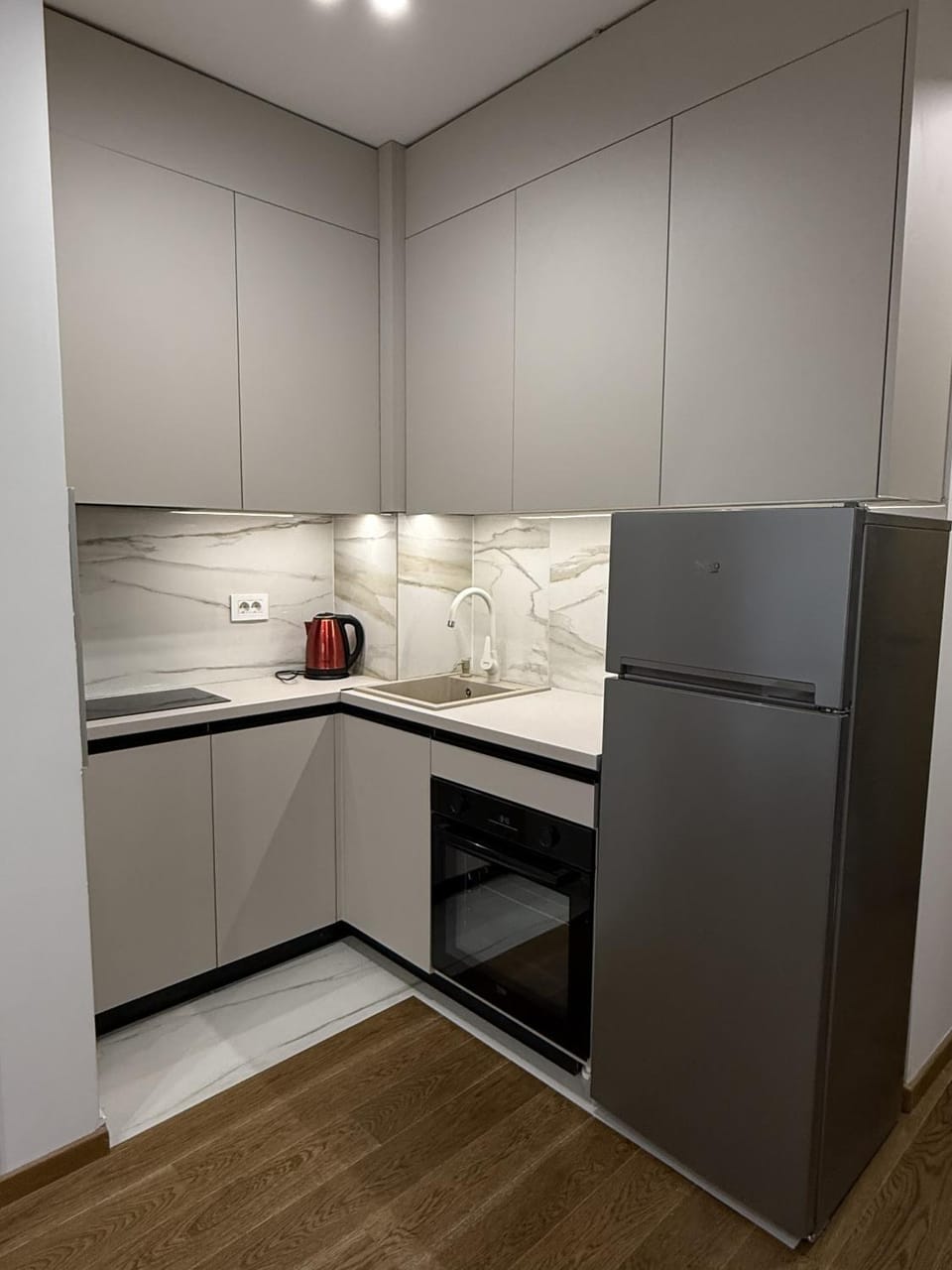 Dragana Milošević Apartment in Belgrade